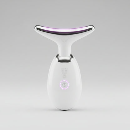 Wrinkle Reducing Instrument, Neck & Face Skin Tightening Device
