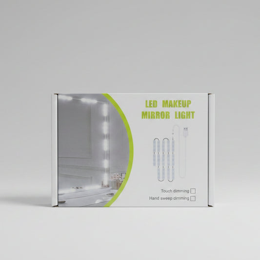 Makeup Mirror LED Light Strip