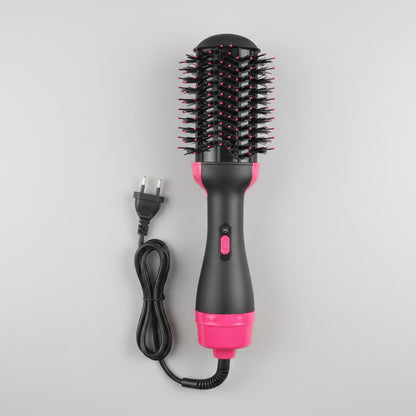 One Step Hot Air Brush 2-in-1 Hair Dryer & Styler