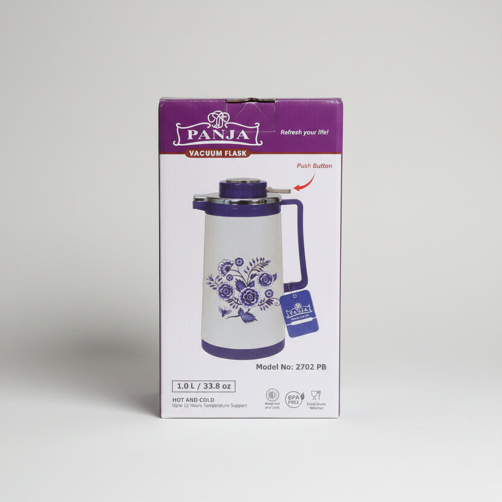 Hot & Cold Thermal Carafe