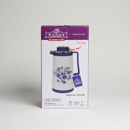 Hot & Cold Thermal Carafe