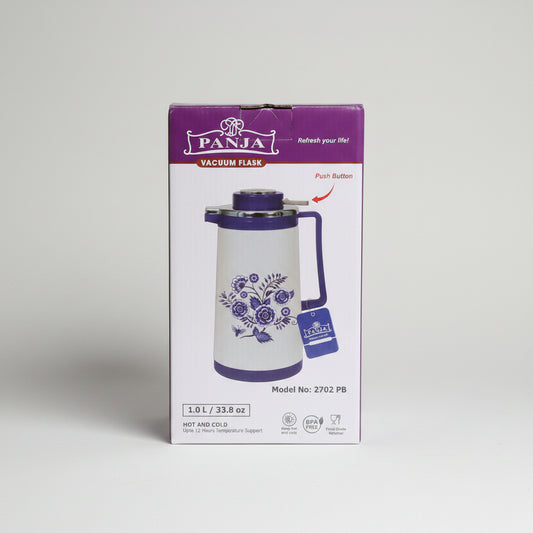Hot & Cold Thermal Carafe