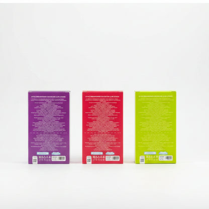 GECEMOON Teeth Whitening Strips