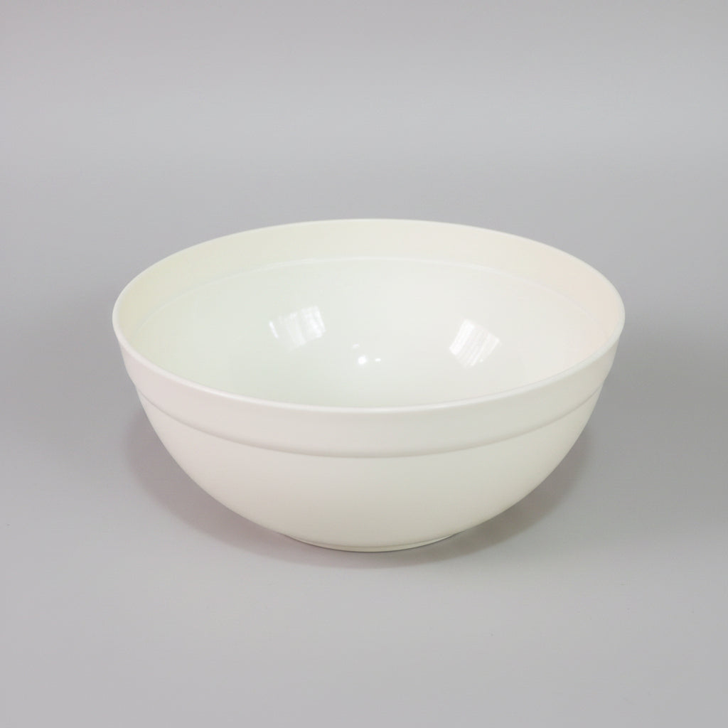 Multipurpose Plastic Serving Bowl | Kitchen Mixing & Salad Bowl