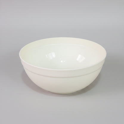 Multipurpose Plastic Serving Bowl | Kitchen Mixing & Salad Bowl