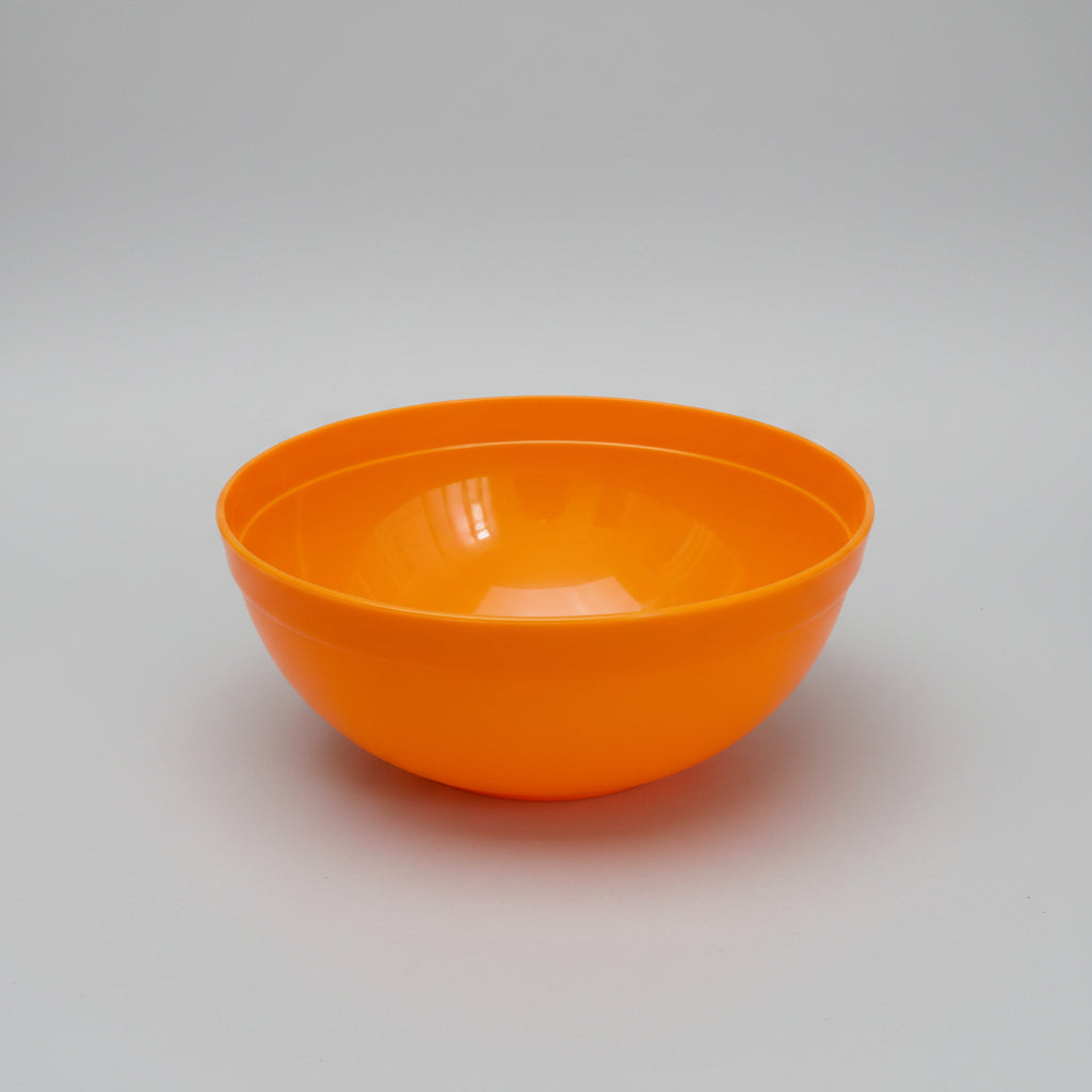Multipurpose Plastic Serving Bowl | Kitchen Mixing & Salad Bowl
