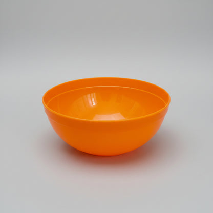 Multipurpose Plastic Serving Bowl | Kitchen Mixing & Salad Bowl