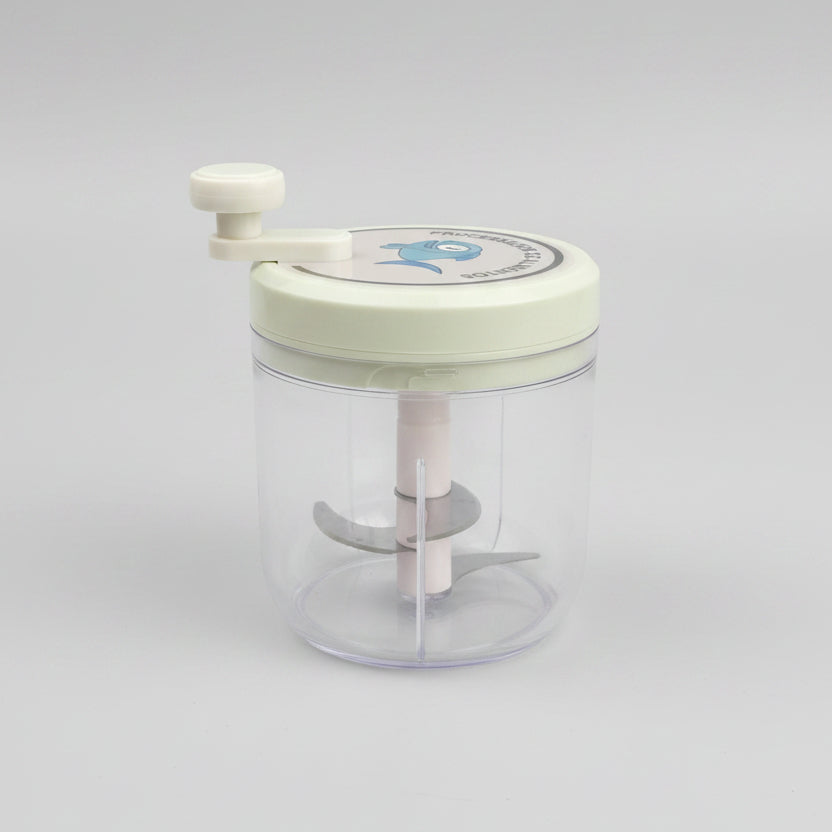 Manual Food Chopper | Multi-Purpose For Kitchen Food Processor