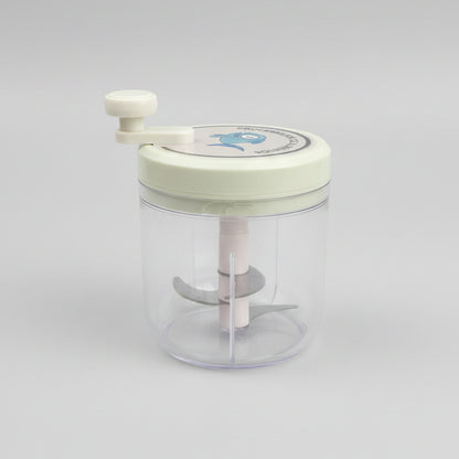Manual Food Chopper | Multi-Purpose For Kitchen Food Processor