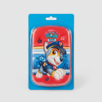 3D Pencil Case with Zipper | Kids Cartoon Pencil Box