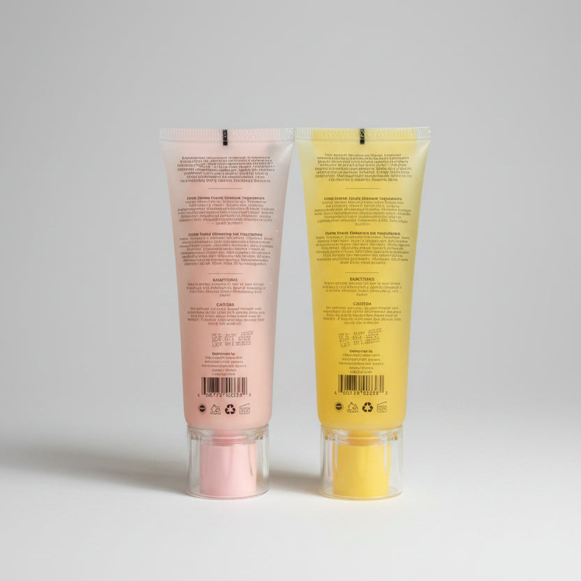 Only Aura Facial Cleanser – Purifying & Whitening Face Wash