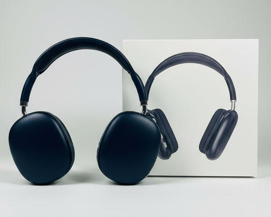 Wireless Bluetooth Over-Ear Headphones