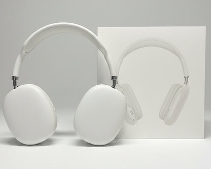 Wireless Bluetooth Over-Ear Headphones
