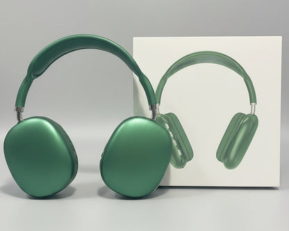 Wireless Bluetooth Over-Ear Headphones