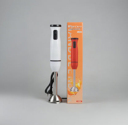Silver Crest Hand Blender – 400W