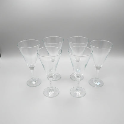 LIMÓN VIVA 6-Piece Glassware Set