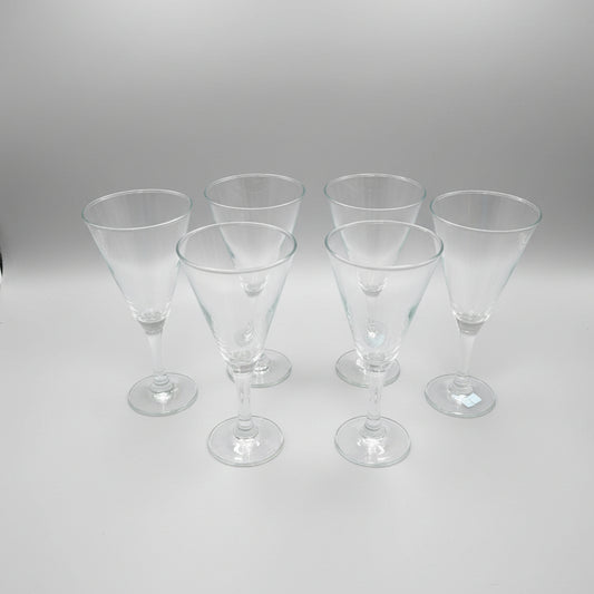 LIMÓN VIVA 6-Piece Glassware Set