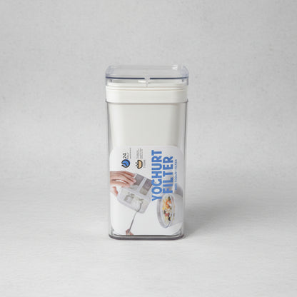 Greek Yogurt Strainer & Whey Separator Mesh Filter