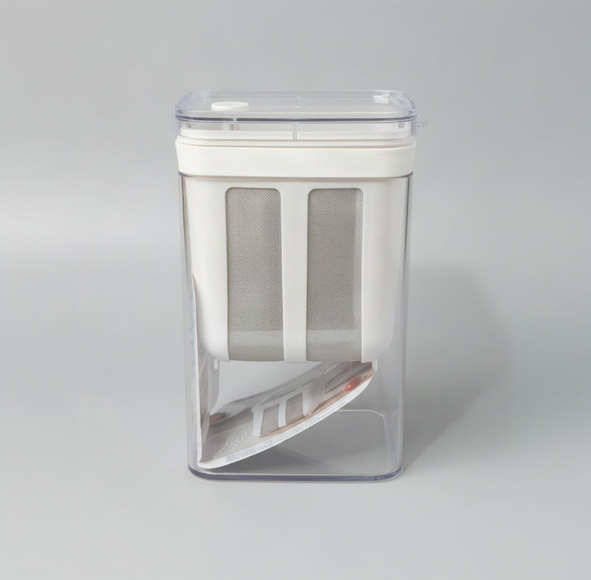 Greek Yogurt Strainer & Whey Separator Mesh Filter