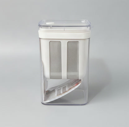 Greek Yogurt Strainer & Whey Separator Mesh Filter