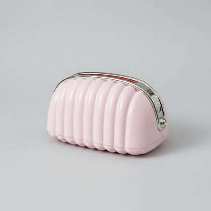 Vintage-Style Multi-Colour Tissue Holder
