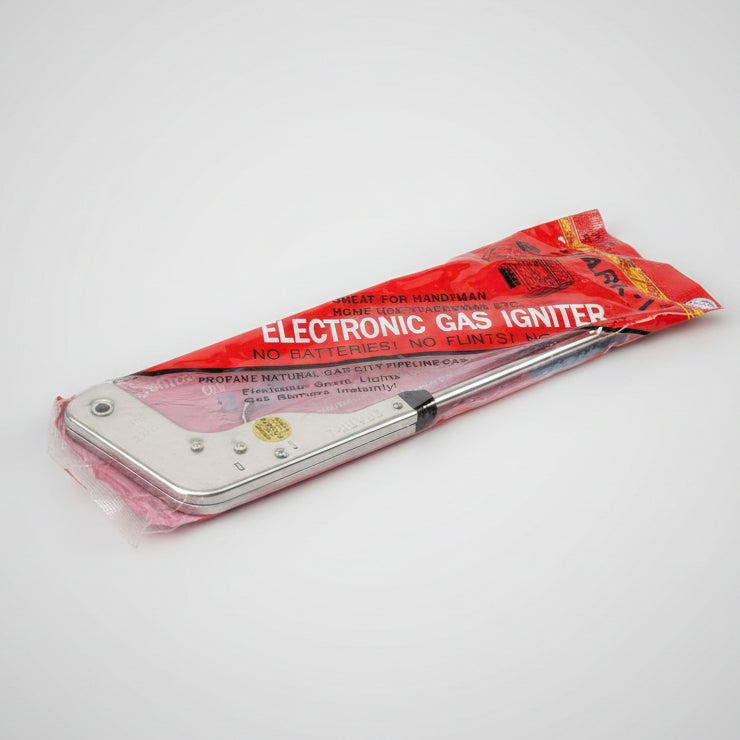 Electronic Gas Igniter