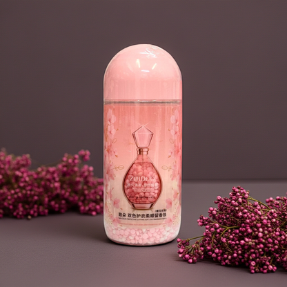 ZHIDUO Pink Fragrance