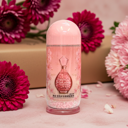 ZHIDUO Pink Fragrance