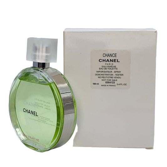 CHANCE Chanel Eau De Perfum