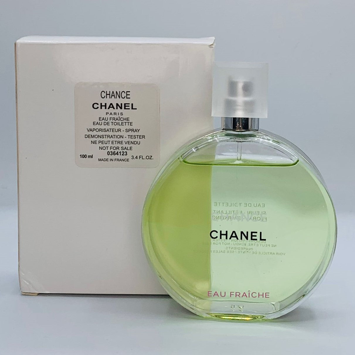 CHANCE Chanel Eau De Perfum