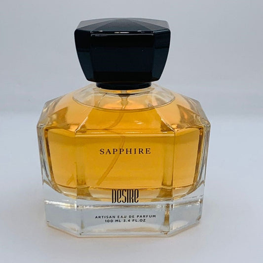 Sapphire Desire Womens Perfume