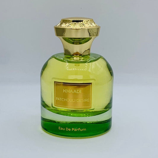 Patchouli Desire khaadi - Women Fragrance