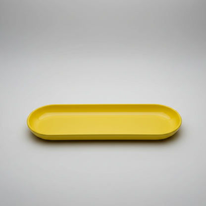 Long Oval Serving Platter Tray (1 Piece)