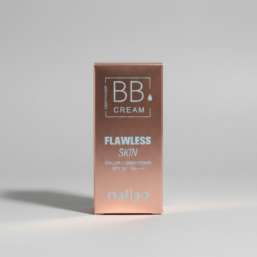 Maliao Flawless Skin Color-Correcting BB Cream SPF 30 PA+++