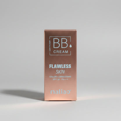 Maliao Flawless Skin Color-Correcting BB Cream SPF 30 PA+++