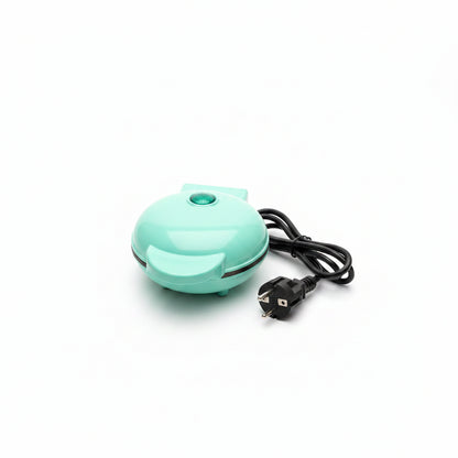 Mini Electric Waffle Maker Machine