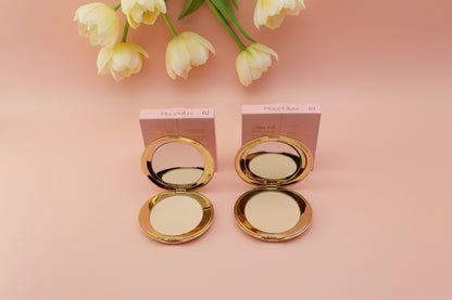 All-in-One Beauty – MOCOALLURE Face Palette for Contour & Glow