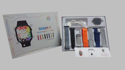 Series 9 Smartwatch