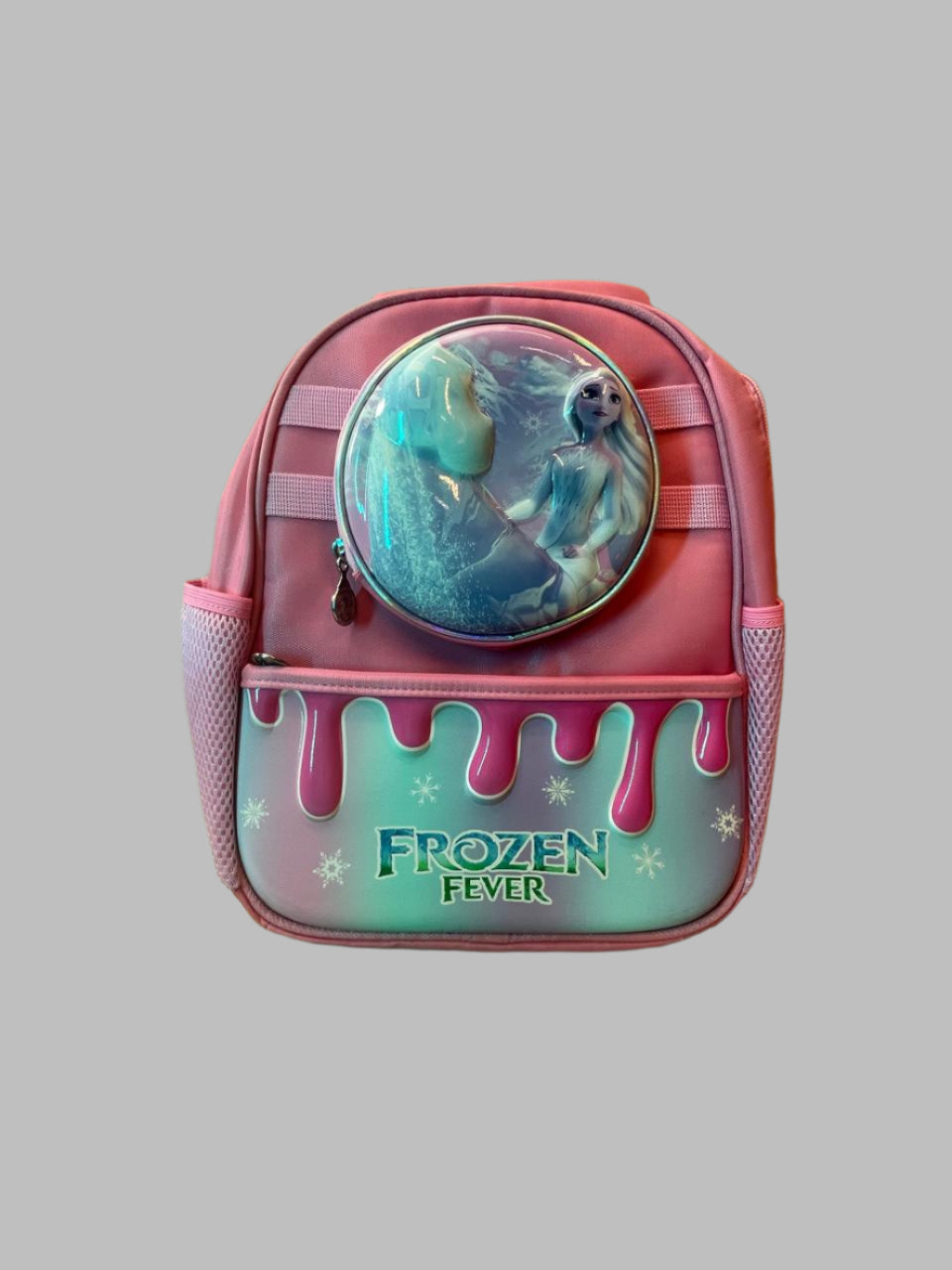 Barbie School Bag