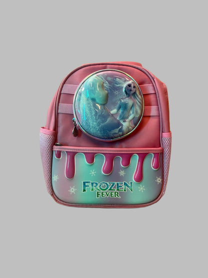 Barbie School Bag