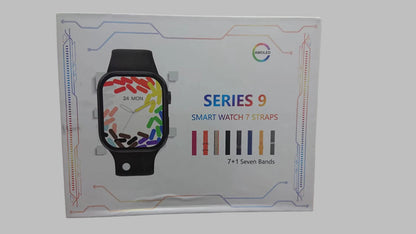 Series 9 Smartwatch