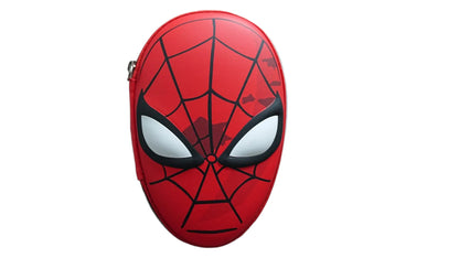 Spiderman Kids Pouch