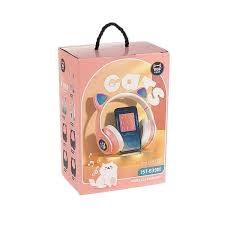 JST- B39 wireless cat headset