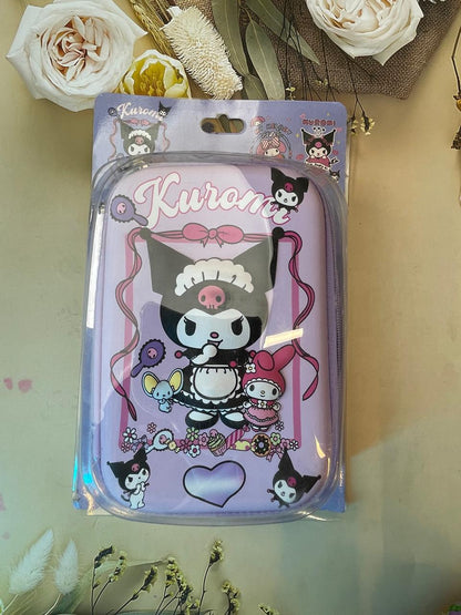 Stationery Case