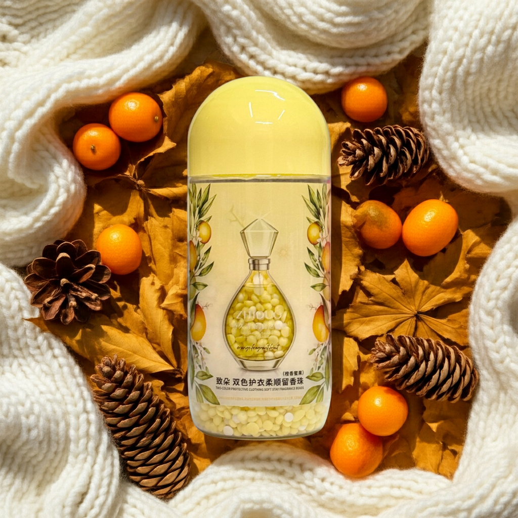 ZHIDUO Fabric Fragrance