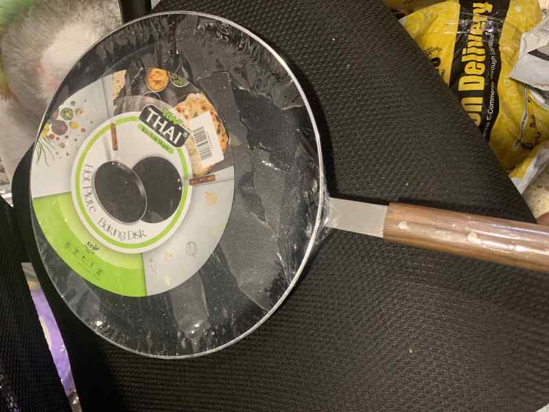 fry pen
