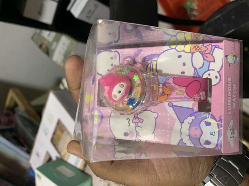 kids watch