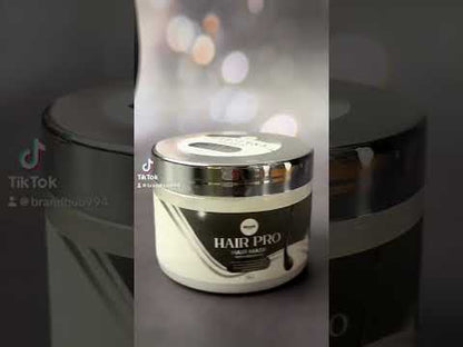 Hair pro mask