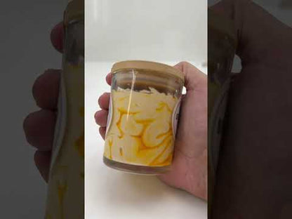 Zafrani whitening Cream