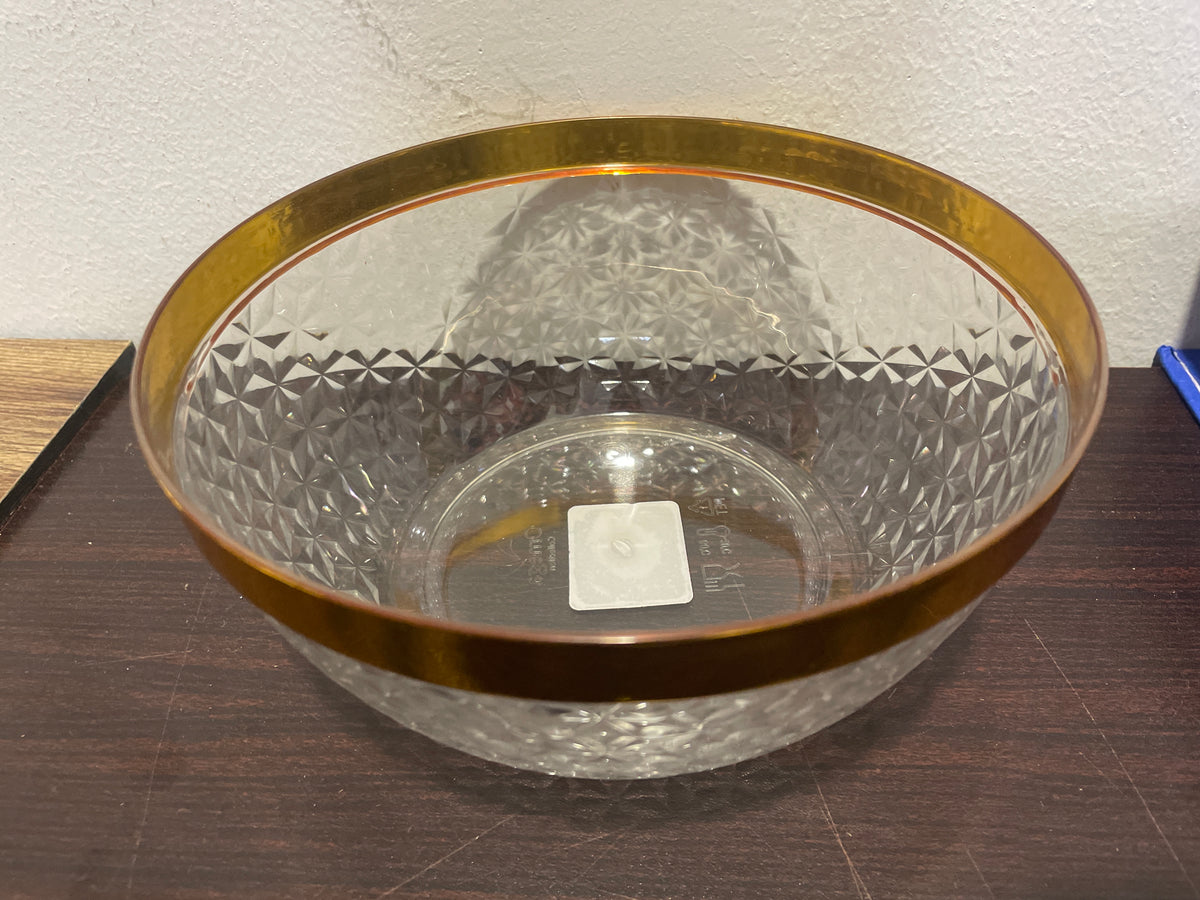 ACRYLIC BOWL